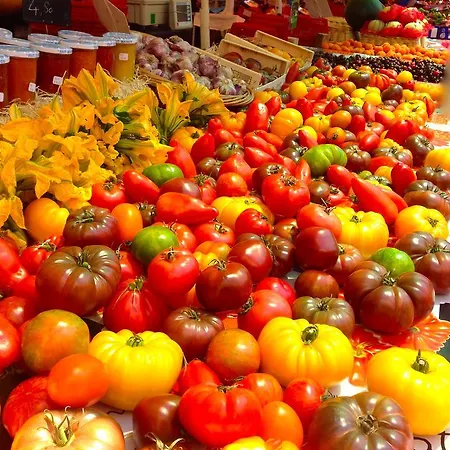 Διαμέρισμα French Riviera Νίκαια