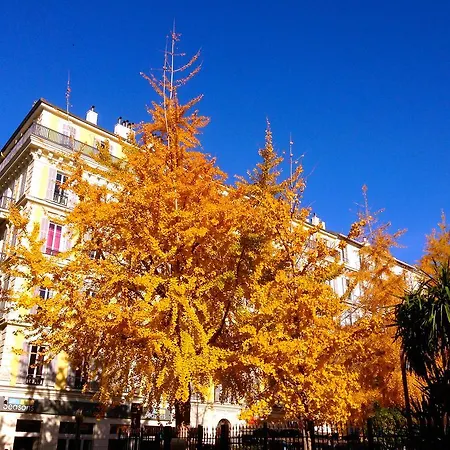French Riviera * Νίκαια