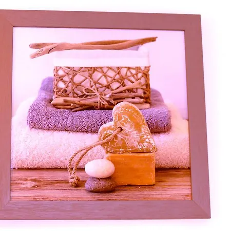 Διαμέρισμα French Riviera Νίκαια