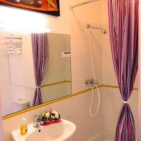 Διαμέρισμα French Riviera *