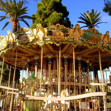 French Riviera Apartmán