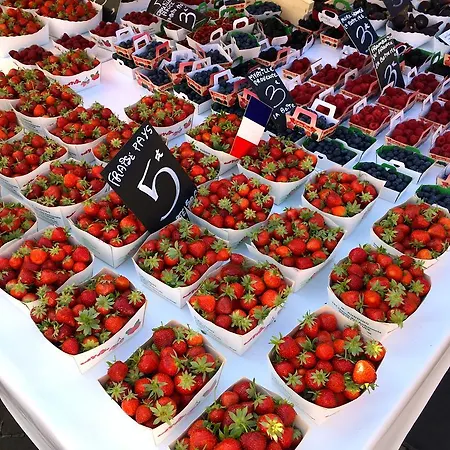 French Riviera Apartamento *