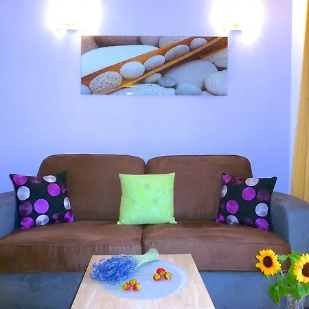 French Riviera * Niza