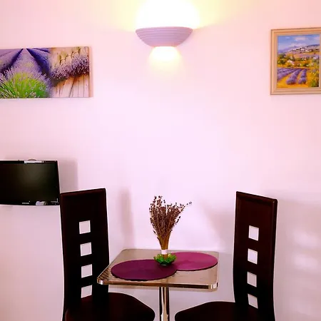 French Riviera Apartmán Nice