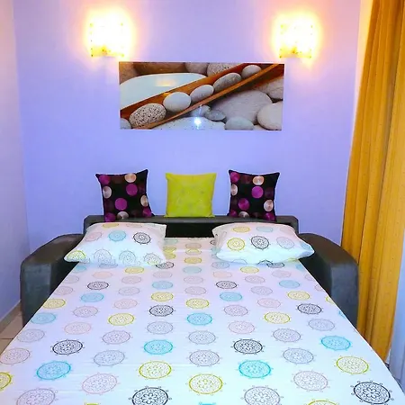 French Riviera Apartamento *