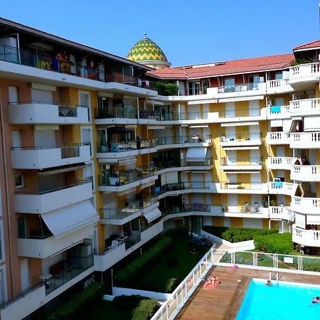 Apartmán French Riviera
