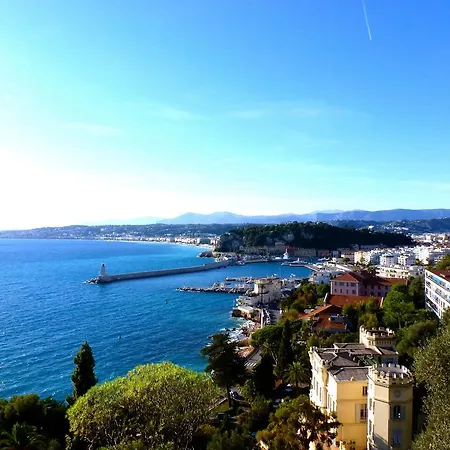 French Riviera Apartmán