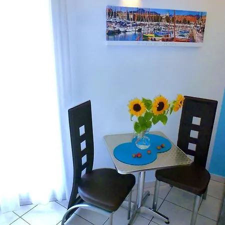 French Riviera * Niza