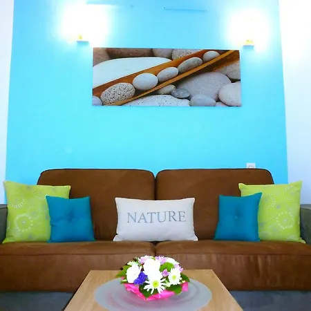 Apartamento French Riviera