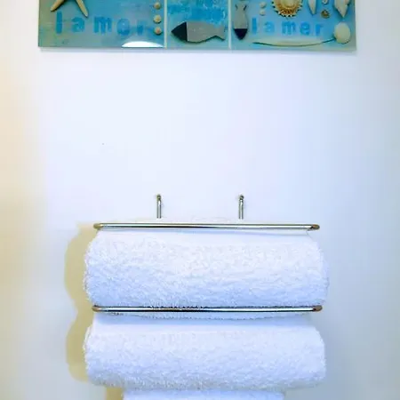 Apartamento French Riviera *