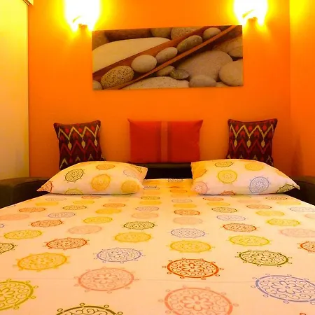 Apartamento French Riviera