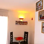 French Riviera 아파트 *