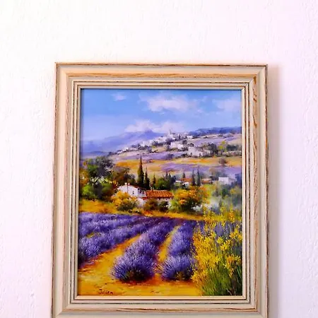French Riviera Nizza