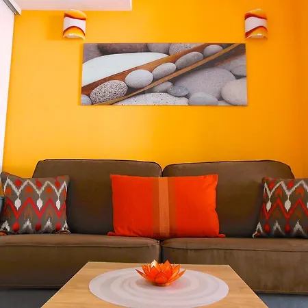 French Riviera Apartment