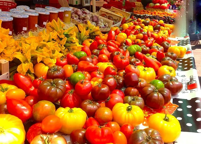 Lejlighed French Riviera Nice