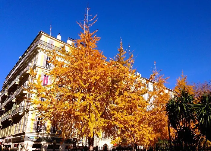 French Riviera * Nice