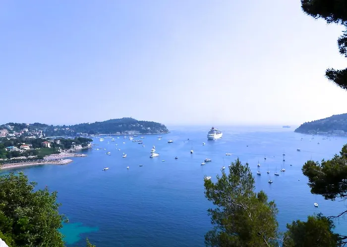 Lejlighed French Riviera