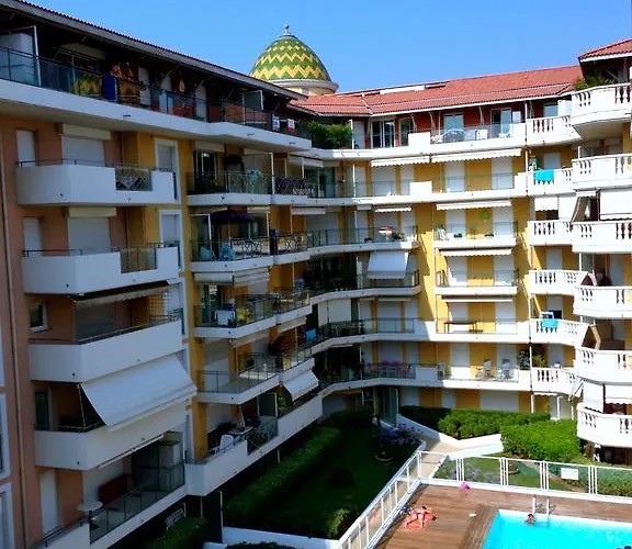 Lejlighed French Riviera