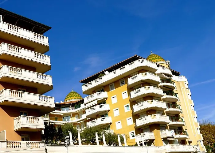 French Riviera Nizza
