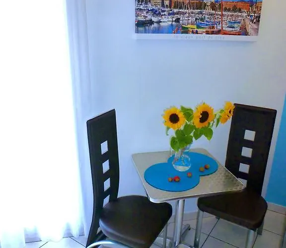 French Riviera * Nice