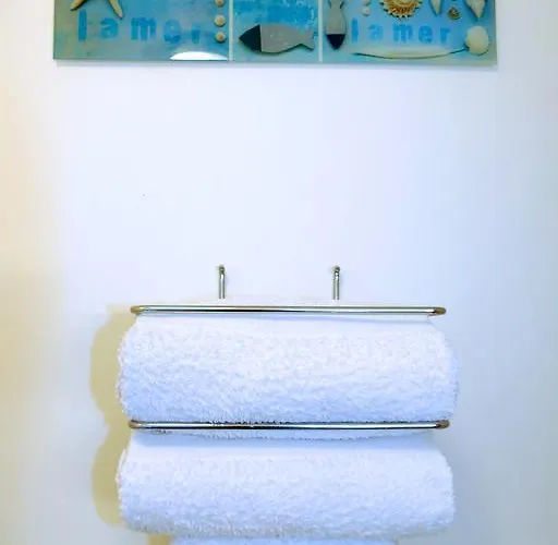 Lejlighed French Riviera *