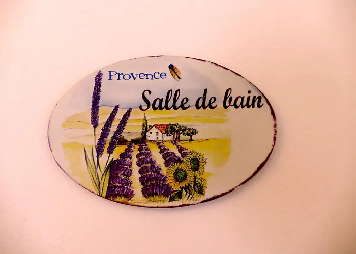 French Riviera Lejlighed Nice