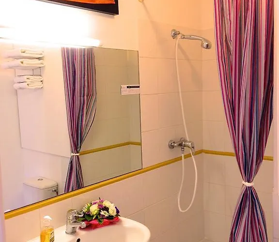 Lejlighed French Riviera *