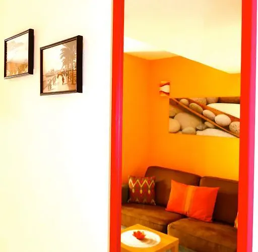 Lejlighed French Riviera Nice