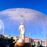 דירה French Riviera *