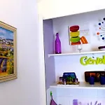 French Riviera דירה