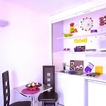 Apartamento French Riviera *