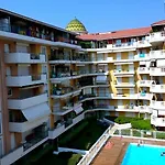 Apartamento French Riviera