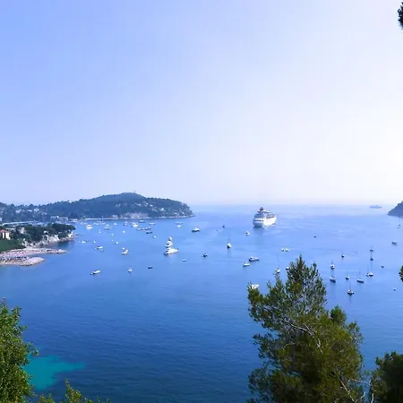 Apartman French Riviera
